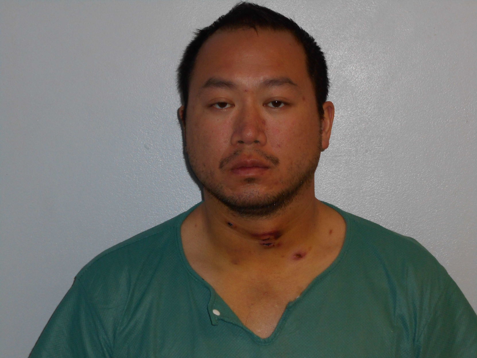 Primo 'Howie' Leung